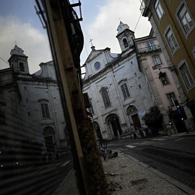 Historic Portugal church sex abuse 'truly endemic' at times